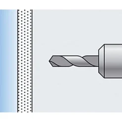 Fischer Heimwerkerzange HM Z 3 1 Stück