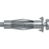 Fischer Hohlraum-Metalldübel HM 6x52 S K (4)