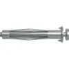 Fischer Hohlraum-Metalldübel HM 5x52 S K (4)