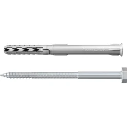 Fischer Langschaftdübel SXR 10x80 SS K (4)