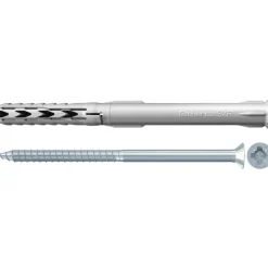Fischer Langschaftdübel SXR 8x120 Z K (4)
