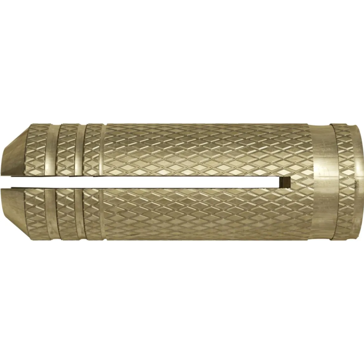 Fischer Messingdübel MS 10x32 K (6)