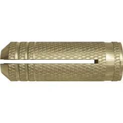 Fischer Messingdübel MS 8x28 K (10)
