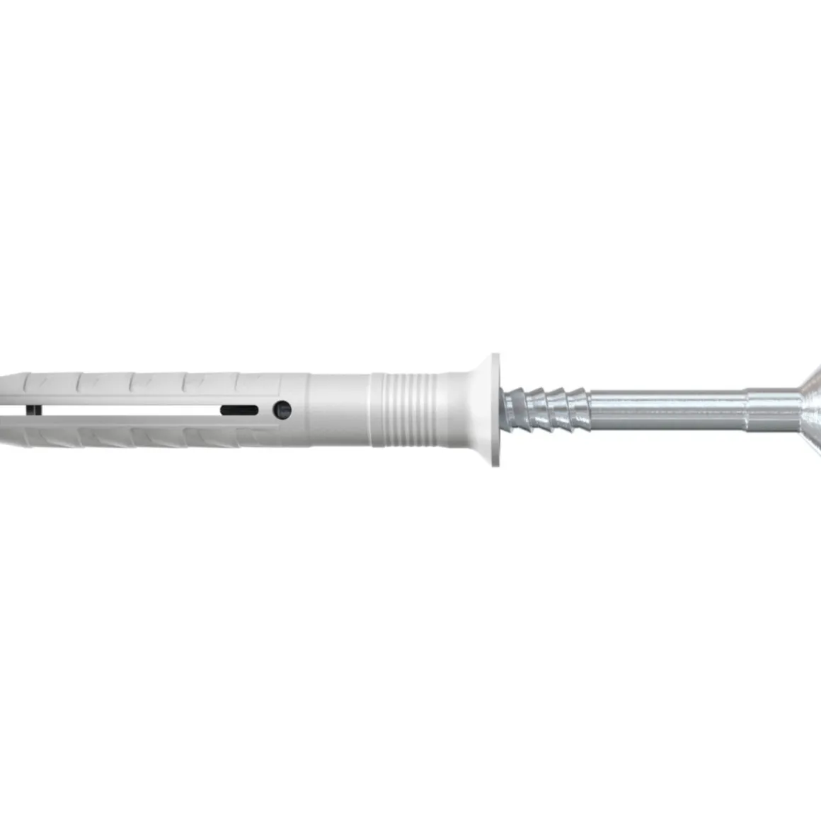 Fischer Nageldübel N 8x80/40 S K (10)