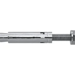 Fischer Schwerlastanker TA M8 S K (2)