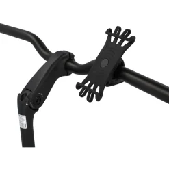 FischerSmartphonehalter Silikon L/XL