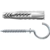 Fischer Universaldübel UX 6x35 RH K (4)