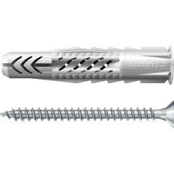 Fischer Universaldübel UX 6x35 R S K (10)