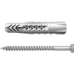 Fischer Universaldübel UX 12x70 S K (2)