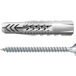 Fischer Universaldübel UX 6x50 S K (10)