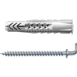 Fischer Universaldübel UX 10x60 WH K (2)