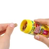 Fischfutter PRONOVO TAB M 100 ml