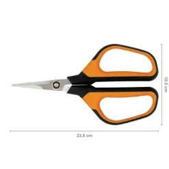 Fiskars Gartenschere Solid Universal-SP150