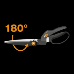 Fiskars Grasschere SmartFit GS40