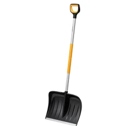 Fiskars Schneeschieber X-series 53 cm
