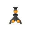 Fiskars 2-Wege-Ventil Multi universal