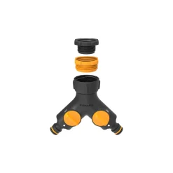 Fiskars 2-Wege-Ventil Multi universal