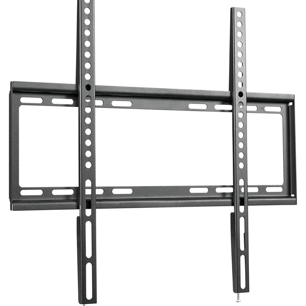Fixed 2 TV Wandhalter 81-190cm max. 35kg