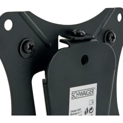 Fixed 1 TV Wandhalter 33-74cm max. 25kg