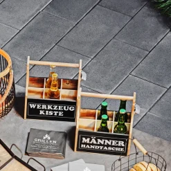 Flaschenträger Mensworld 2 Designs