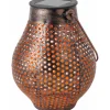 Flector Garten LED-Solar-Dekoleuchte Orient