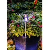 Flector Garten LED-Solarstecker Lux 5er-Set