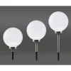 Flector Garten Solar Kugel 30cm