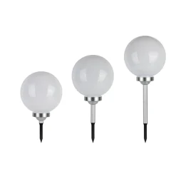 Flector Garten Solar Kugel 30cm