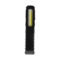 Flector LED-Akku-Arbeitsleuchte 200lm mit Magnet und Haken
