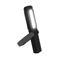 Flector LED-Akku-Arbeitsleuchte 200lm mit Magnet und Haken