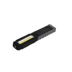 Flector LED-Akku-Arbeitsleuchte 200lm mit Magnet und Haken