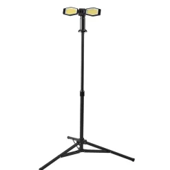 Flector LED-Akku-Arbeitsstrahler mit Stativ