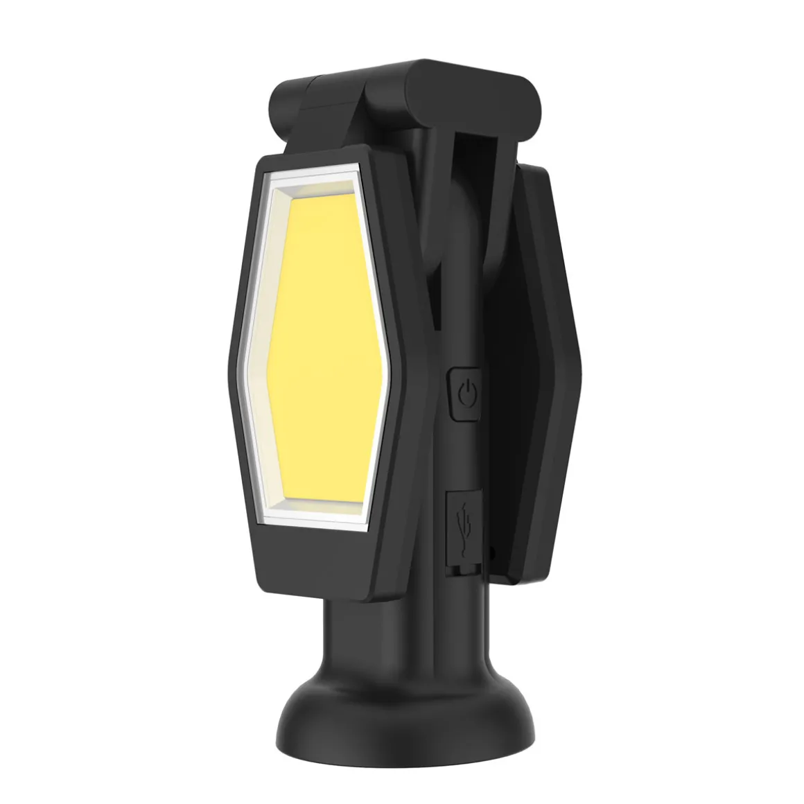 Flector LED-Akku-Arbeitsstrahler mit Stativ