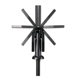 Flector LED-Akku-Arbeitsstrahler mit Stativ