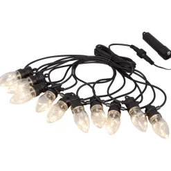 Flector LED Akku Lichterkette