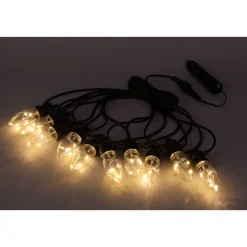 Flector LED Akku Lichterkette