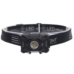 Flector LED Akku-Stirnlampe