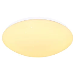 Flector LED-Deckenleuchte Candy mit Farbwechselfunktion