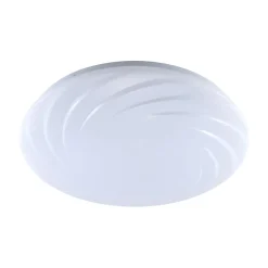 Flector LED-Deckenleuchte Galaxy stufenlos dimmbar