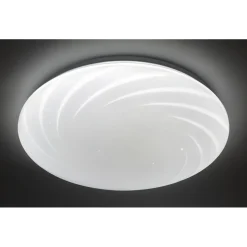 Flector LED-Deckenleuchte Galaxy stufenlos dimmbar