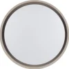 Flector LED-Deckenleuchte Lia