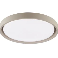 Flector LED-Deckenleuchte Lia