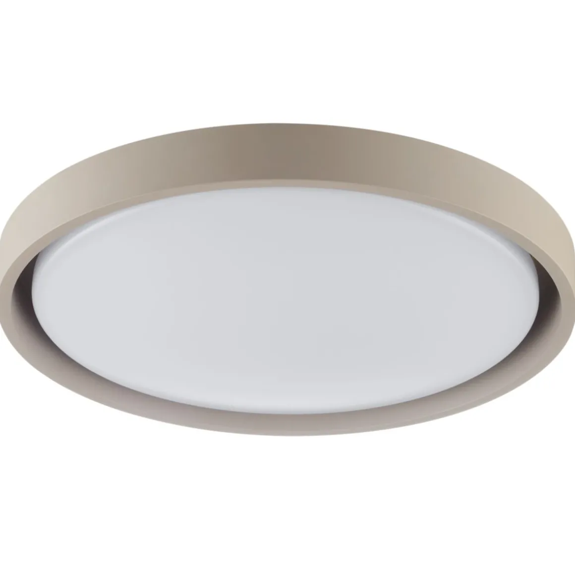 Flector LED-Deckenleuchte Lia