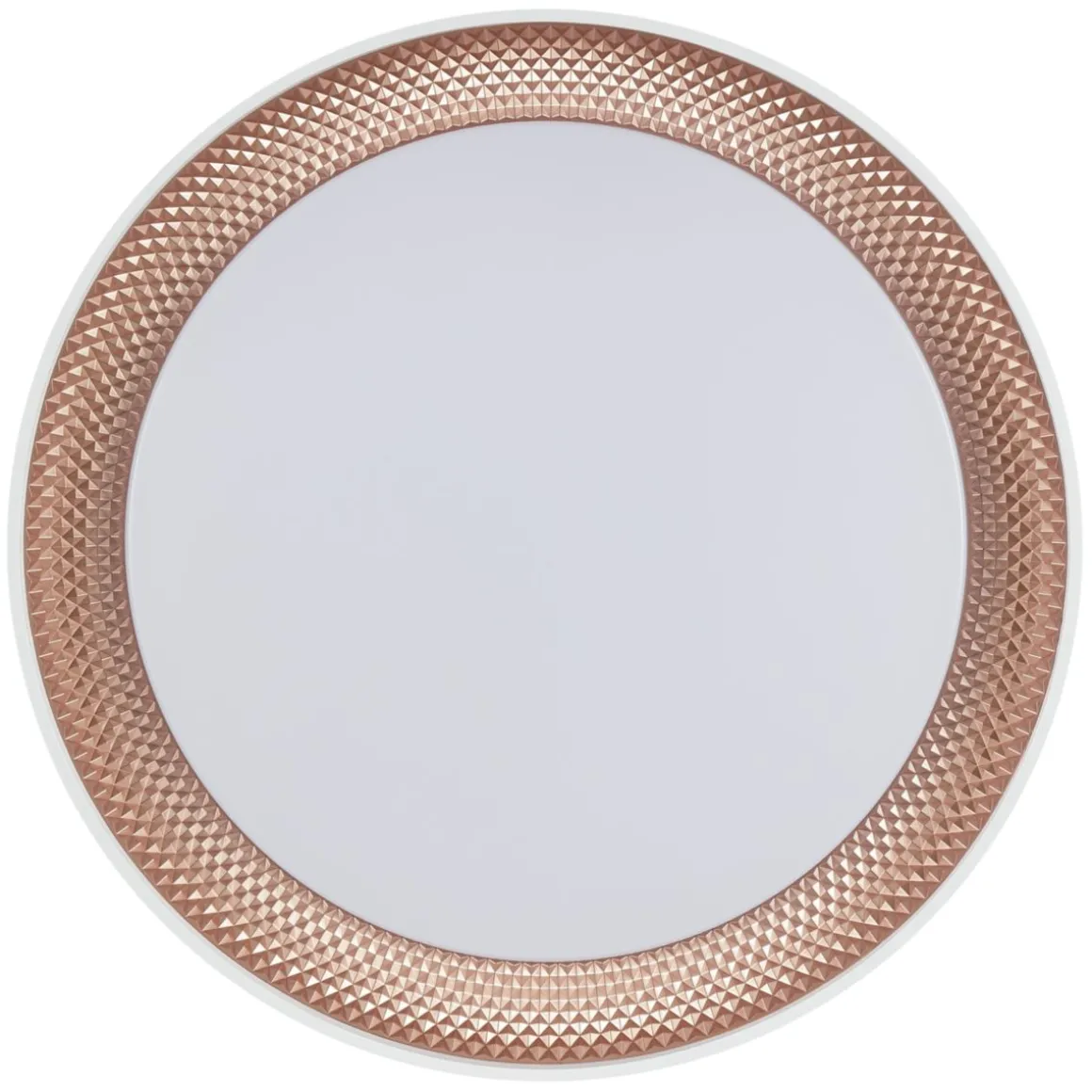 Flector LED-Deckenleuchte Mila