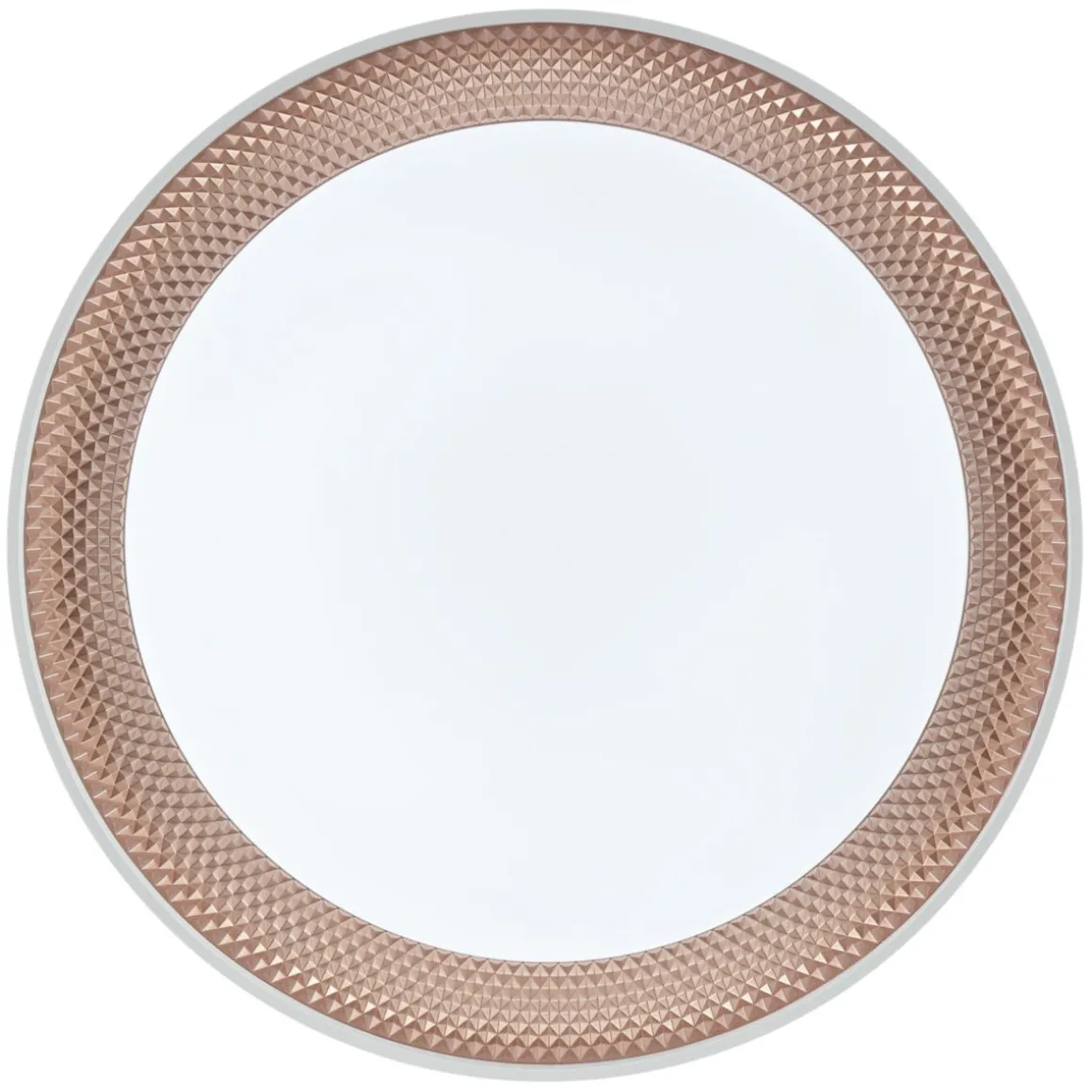 Flector LED-Deckenleuchte Mila