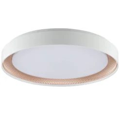 Flector LED-Deckenleuchte Mila