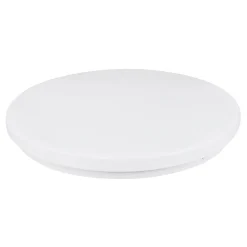 Flector LED-Deckenleuchte SlimLine weiß