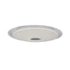 Flector LED-Deckenleuchte Space silber