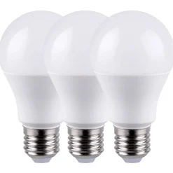 Flector LED-Glühlampe E27 warmweiß