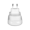 Flector LED-Nachtlicht mit Sensor und Taschenlampe weiß